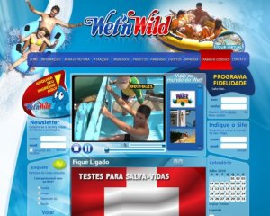 Wet´n Wild